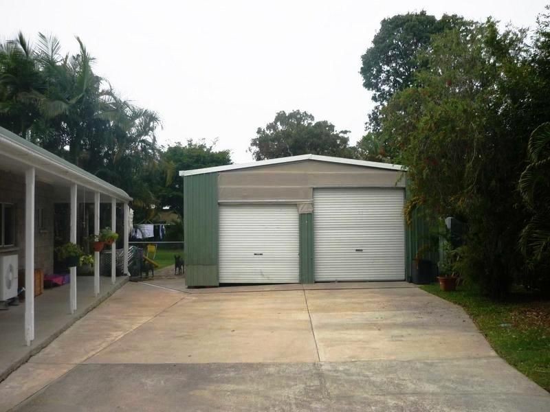 Cooloola Cove QLD 4580