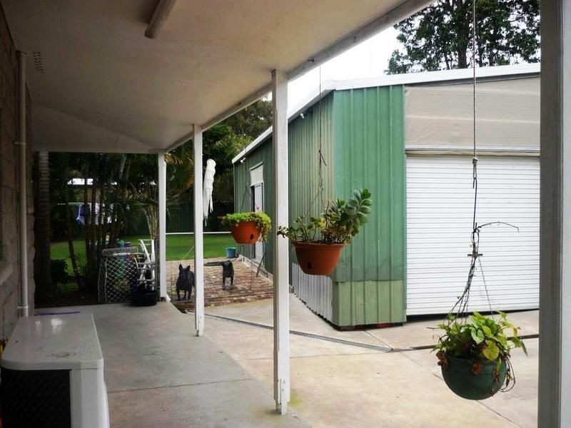 Cooloola Cove QLD 4580