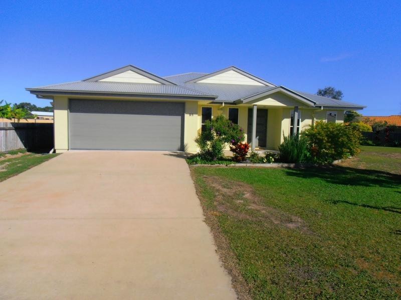 85 Fyshburn Drive, Cooloola Cove QLD 4580