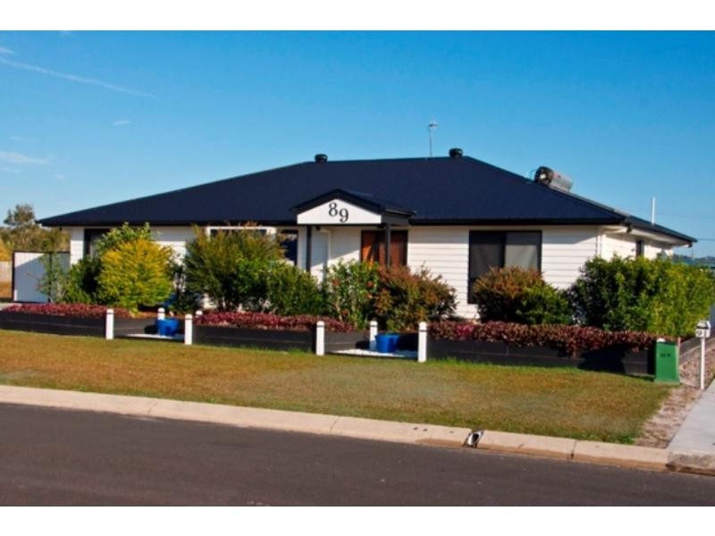 89 Fyshburn Drive, Cooloola Cove, Cooloola Cove QLD 4580