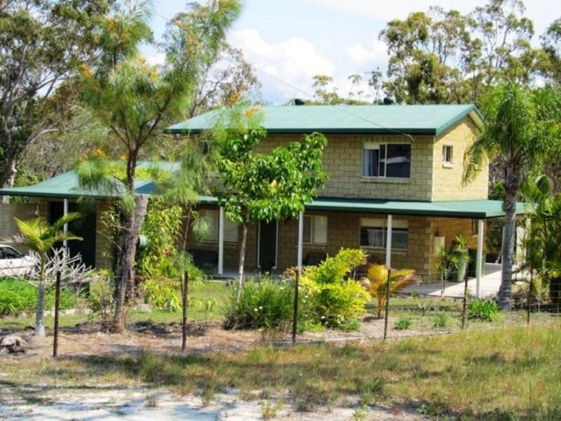 8 Seawitch Crescent, Cooloola Cove, Cooloola Cove QLD 4580