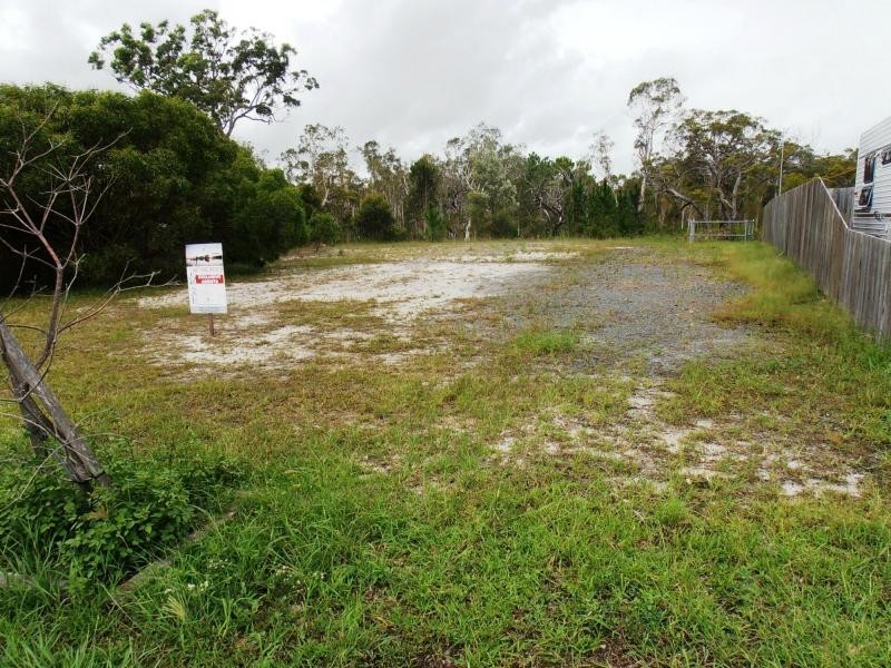 37 Summer Way, Bansksia, Tin Can Bay QLD 4580