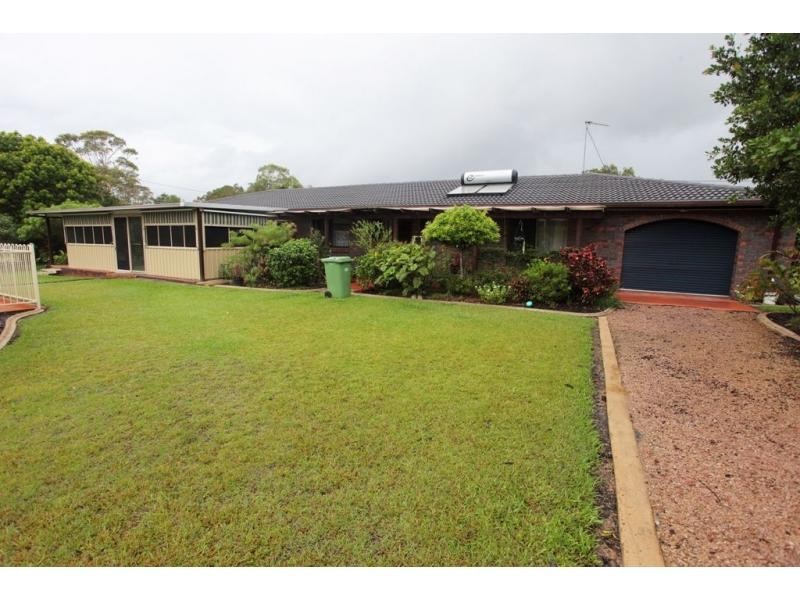 46 Discovery Drive, Cooloola Cove QLD 4580