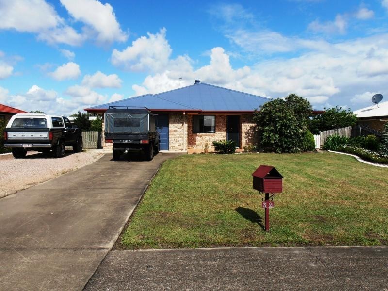 32 Canberra Avenue, Cooloola Cove, Cooloola Cove QLD 4580