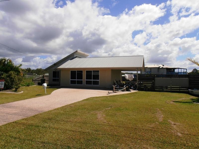 31 Canberra Avenue, Cooloola Cove, Cooloola Cove QLD 4580
