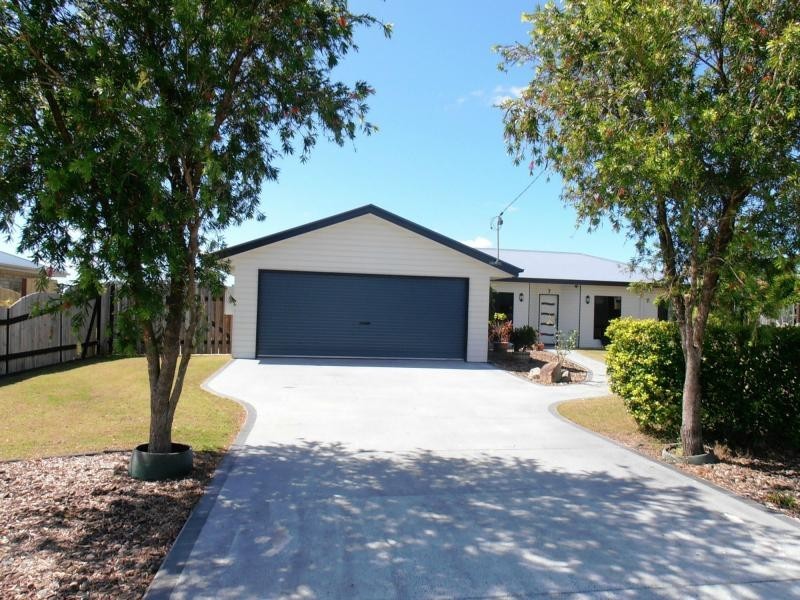 7 Ajax Court, Cooloola Cove, Cooloola Cove QLD 4580