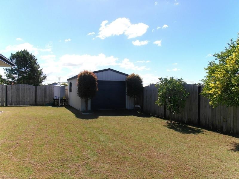 7 Ajax Court, Cooloola Cove, Cooloola Cove QLD 4580