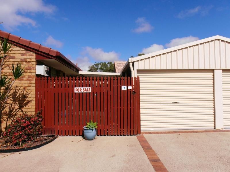 7/34 Toolara Road, Tin Can Bay, Tin Can Bay QLD 4580