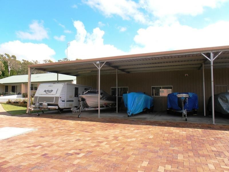 7/34 Toolara Road, Tin Can Bay, Tin Can Bay QLD 4580