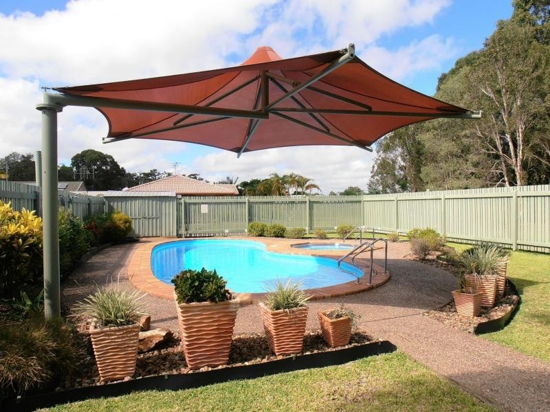 7/34 Toolara Road, Tin Can Bay, Tin Can Bay QLD 4580