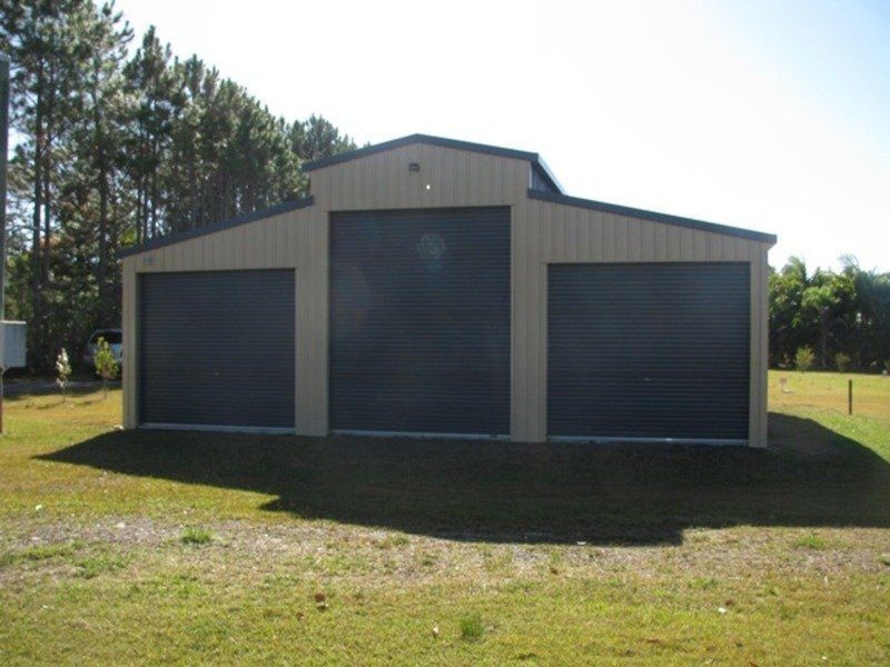 50 Osborne Court, Wallu, Wallu QLD 4570