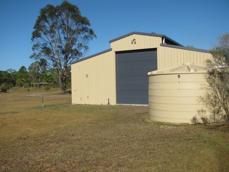 50 Osborne Court, Wallu, Wallu QLD 4570