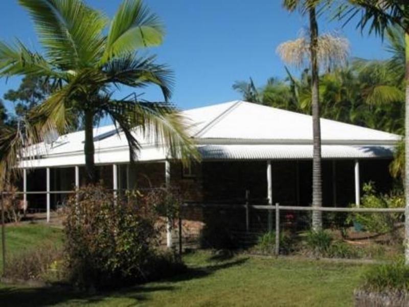 52 Osborne Court, Wallu, Wallu QLD 4570