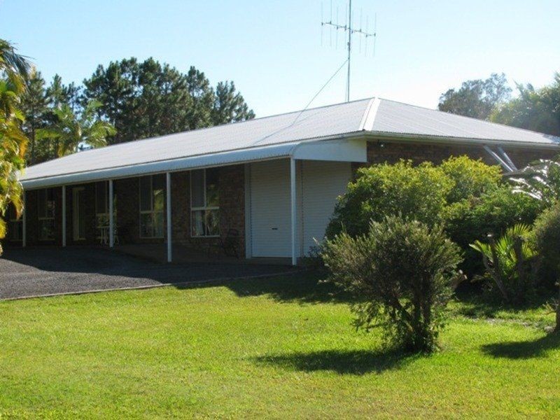 52 Osborne Court, Wallu, Wallu QLD 4570