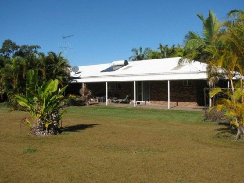 52 Osborne Court, Wallu, Wallu QLD 4570
