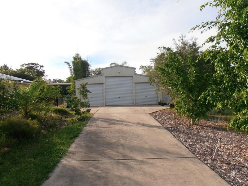 1 Cerebus Court, Cooloola Cove QLD 4580