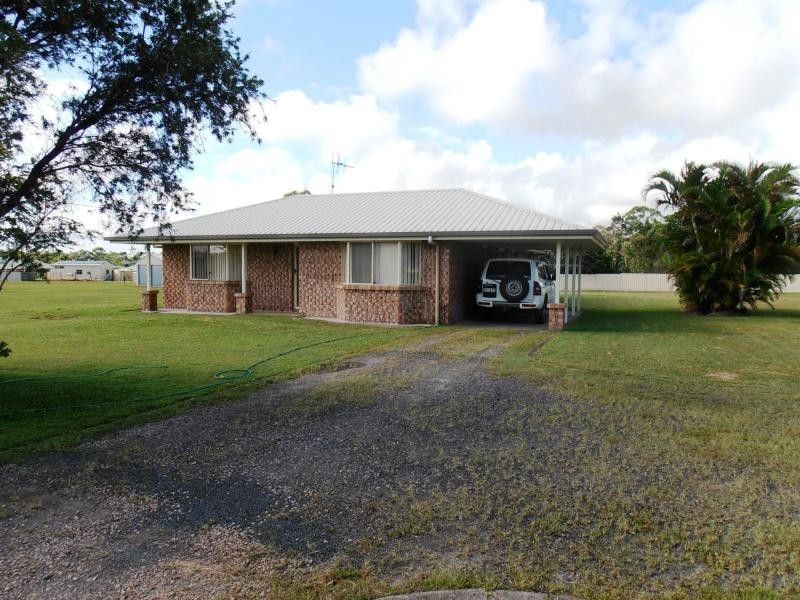 46 Mauretania Avenue, Cooloola Cove QLD 4580