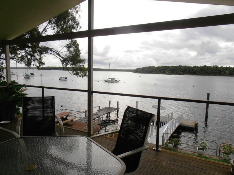 8 Esplanade, Tin Can Bay QLD 4580