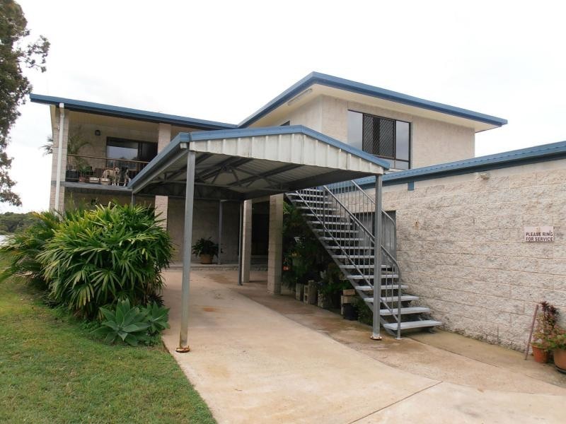 8 Esplanade, Tin Can Bay QLD 4580