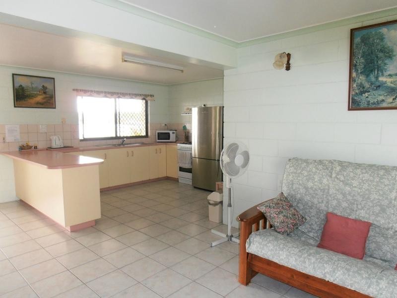 8 Esplanade, Tin Can Bay QLD 4580
