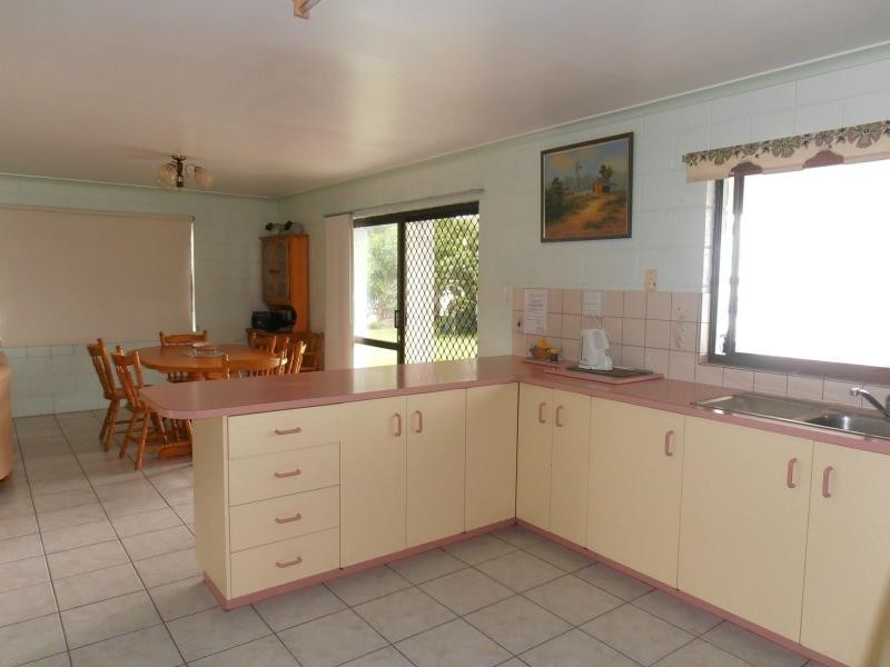 8 Esplanade, Tin Can Bay QLD 4580