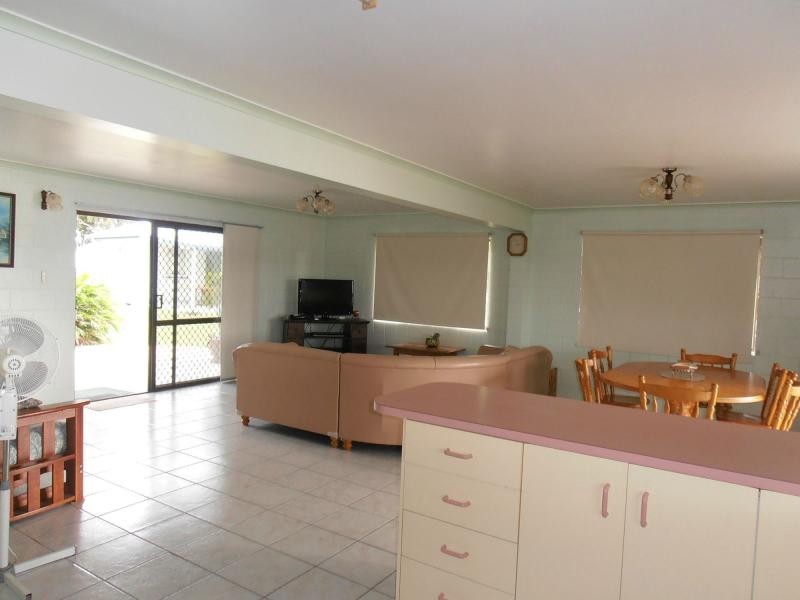 8 Esplanade, Tin Can Bay QLD 4580