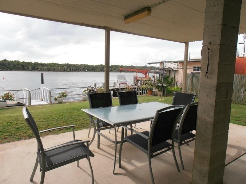 8 Esplanade, Tin Can Bay QLD 4580