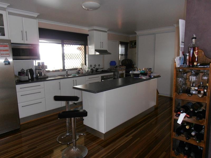 8 Esplanade, Tin Can Bay QLD 4580