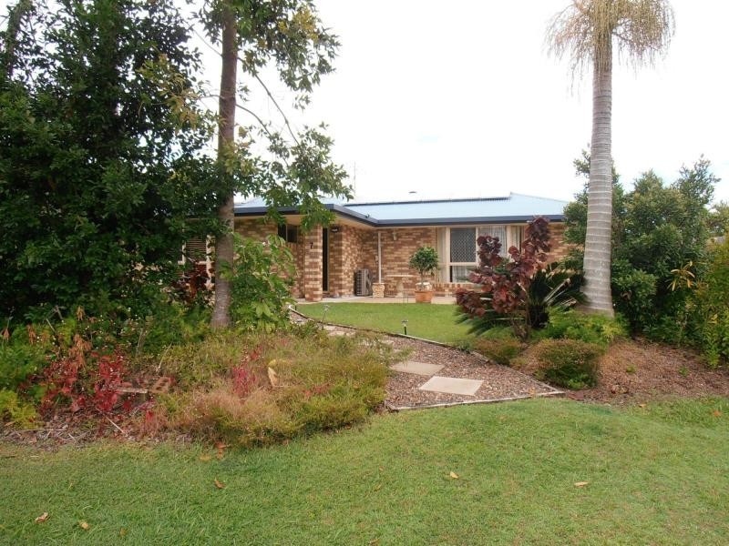 7 Kingfisher Court, Tin Can Bay, Tin Can Bay QLD 4580