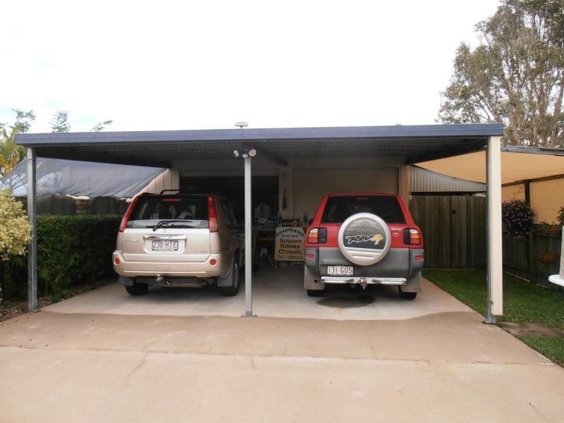 7 Kingfisher Court, Tin Can Bay, Tin Can Bay QLD 4580