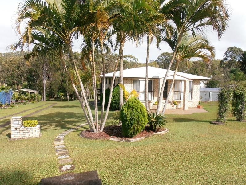 4 Tom Thumb Court, Cooloola Cove, Cooloola Cove QLD 4580