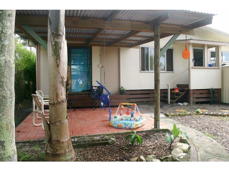 32 Tailor Street, Tin Can Bay QLD 4580