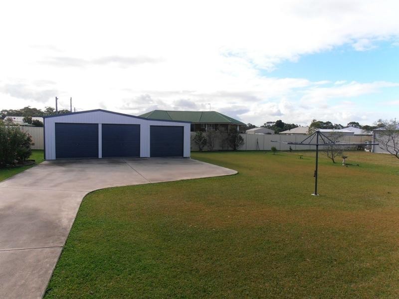 25 Dreadnought Avenue, Cooloola Cove, Cooloola Cove QLD 4580
