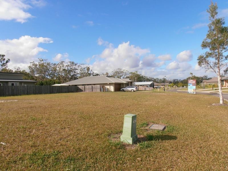 17 Sanctuary Way, Cooloola Cove QLD 4580