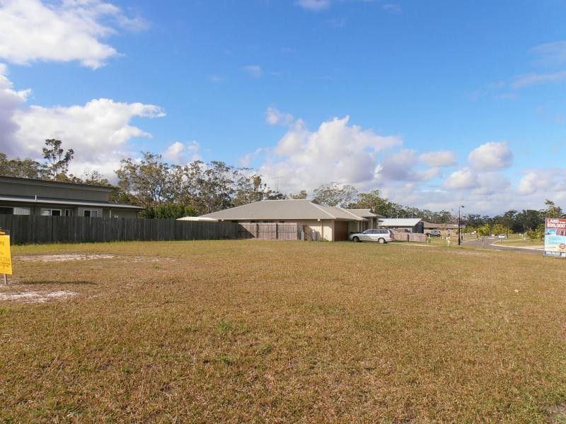 17 Sanctuary Way, Cooloola Cove QLD 4580