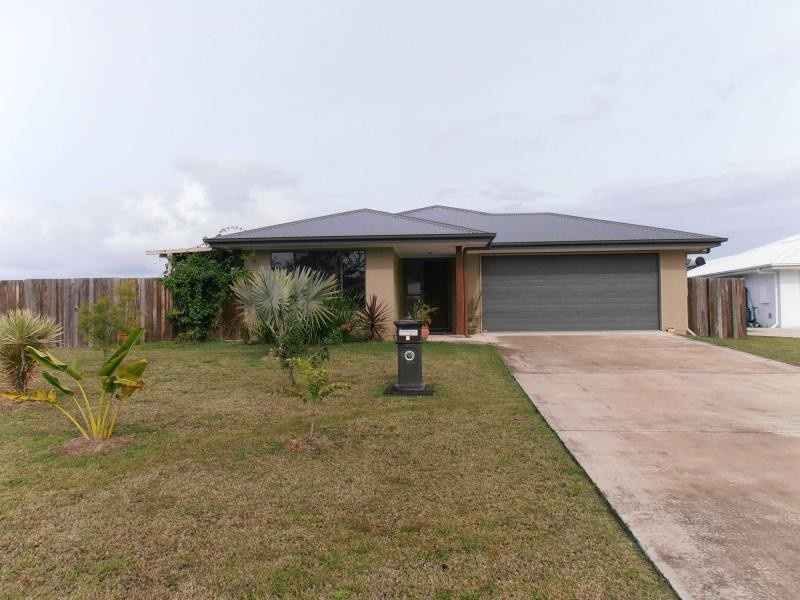 6 Habitat Circuit, Cooloola Cove QLD 4580