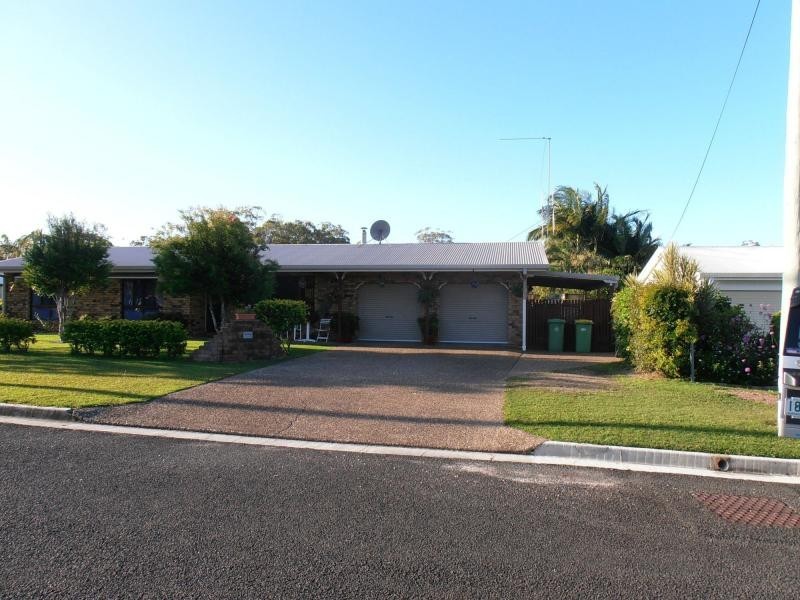 1 Barramundi Street, Tin Can Bay QLD 4580