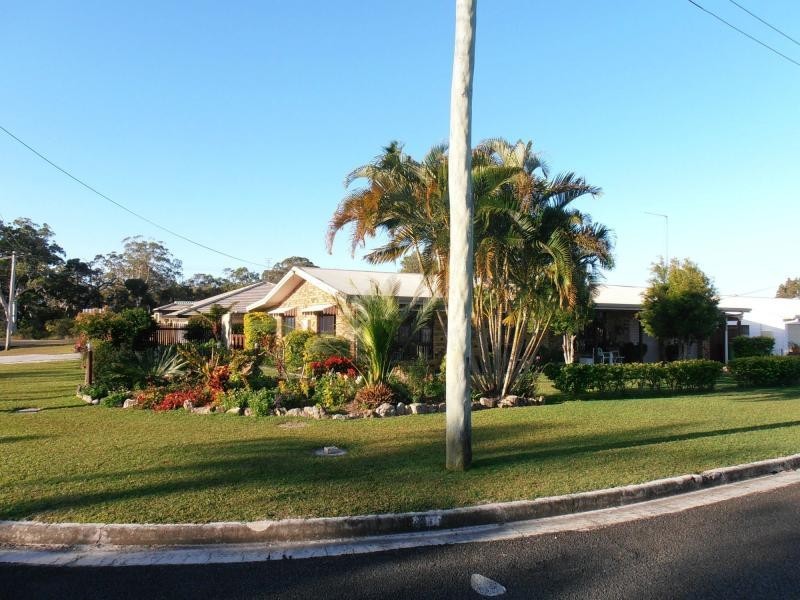 1 Barramundi Street, Tin Can Bay QLD 4580