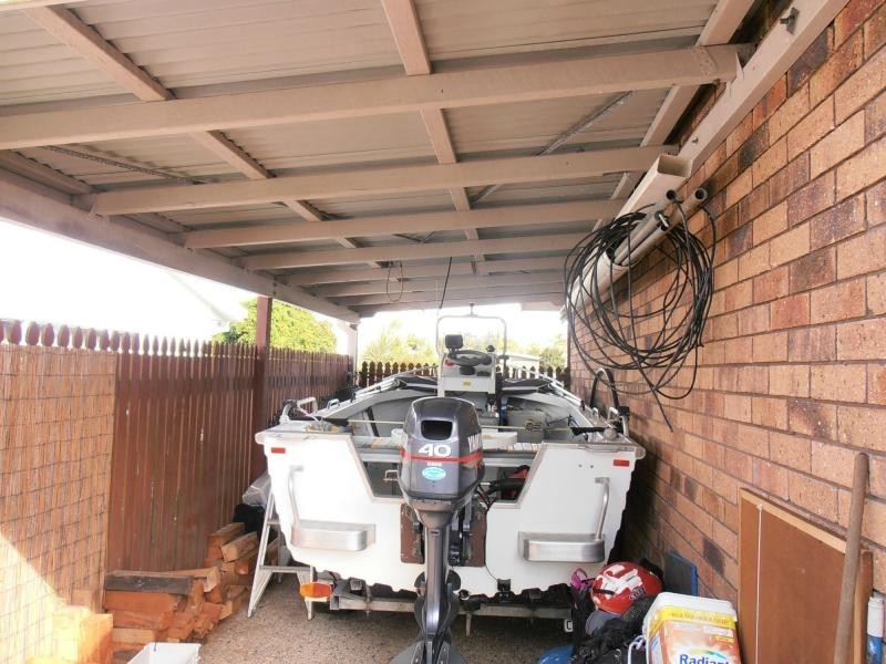 1 Barramundi Street, Tin Can Bay QLD 4580