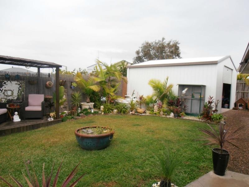 51 Sterling Castle Road, Tin Can Bay QLD 4580