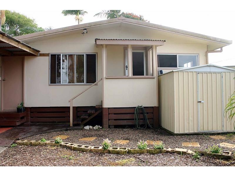 32 Tailor Street, Tin Can Bay QLD 4580