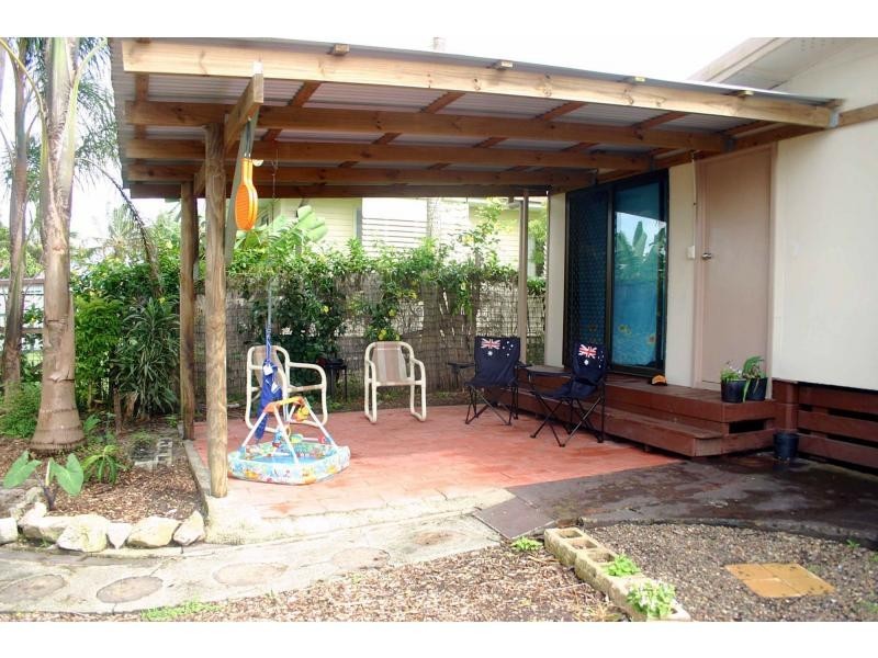 32 Tailor Street, Tin Can Bay QLD 4580