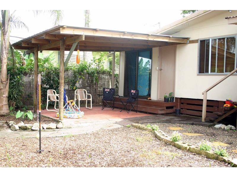 32 Tailor Street, Tin Can Bay QLD 4580