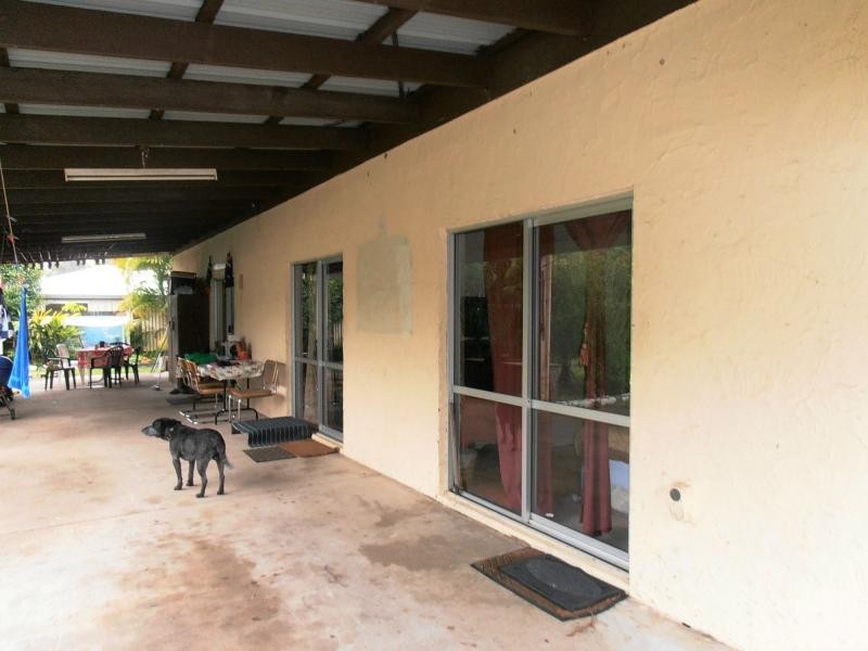 11 Bomburra Court, Rainbow Beach QLD 4581