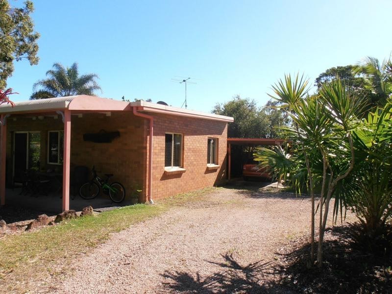 172 Queen Elizabeth Drive, Cooloola Cove QLD 4580