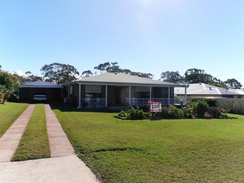 80 Endeavour Drive, Cooloola Cove QLD 4580