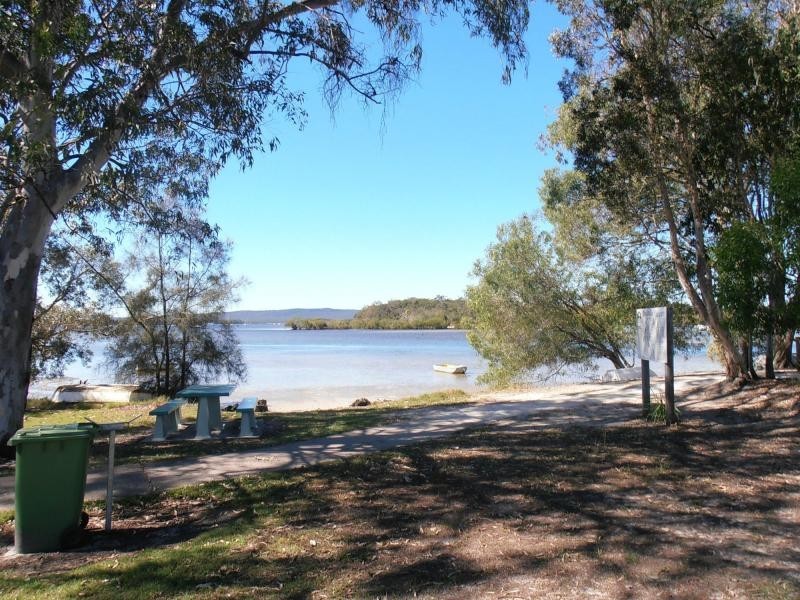 10-12 Mason Street, Tin Can Bay QLD 4580
