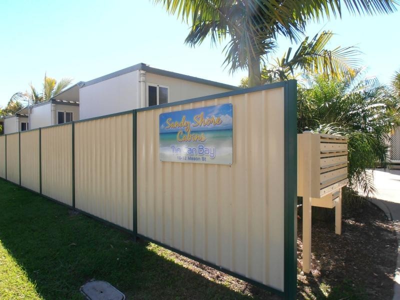 10-12 Mason Street, Tin Can Bay QLD 4580