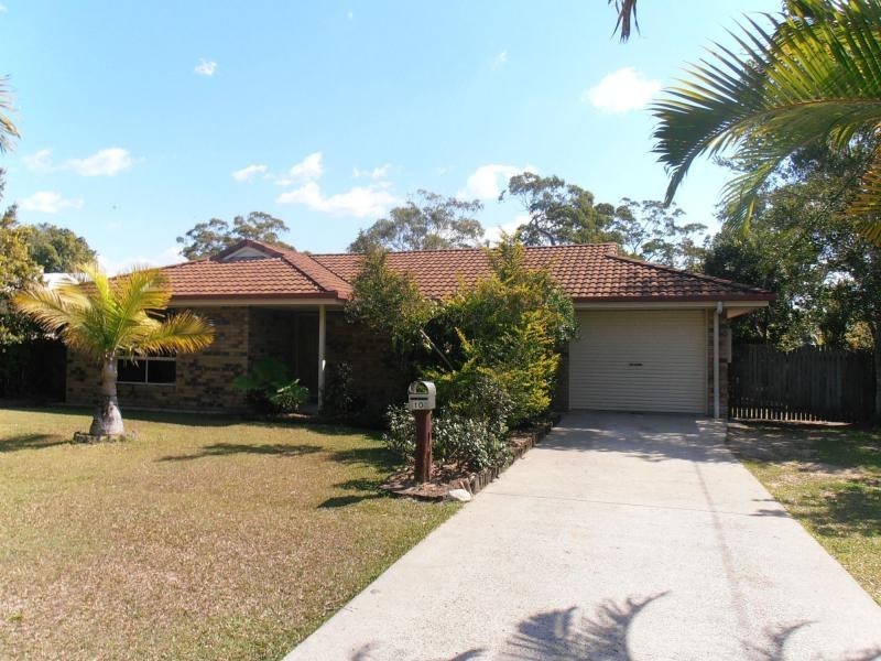 10 Anchovy Street, Tin Can Bay QLD 4580