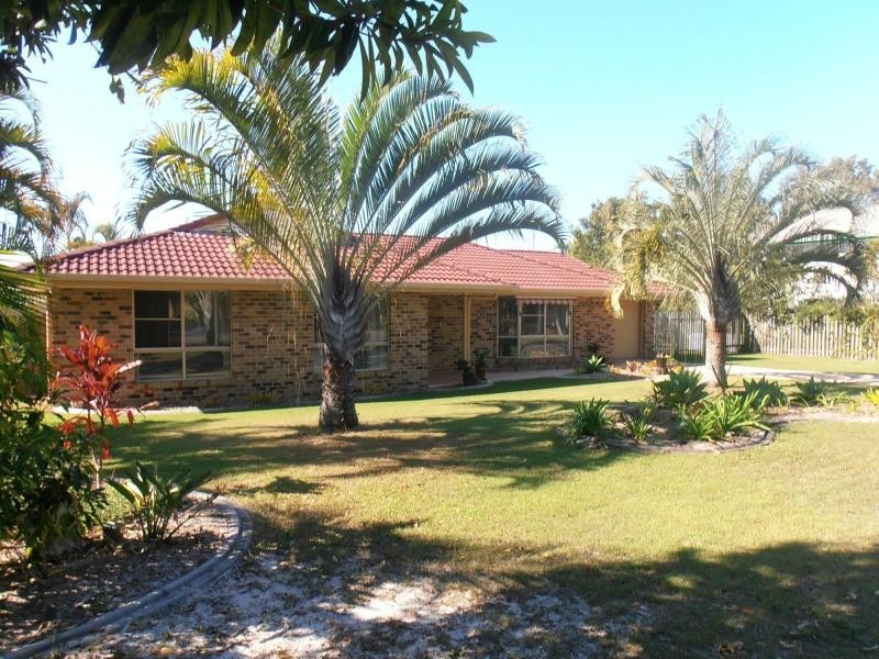 4 Orchid Court, Tin Can Bay QLD 4580